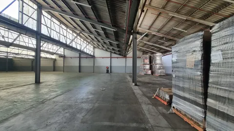 Winelands Industrial Park ,Driebergen road, Paarl